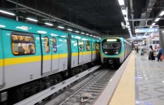 مواعيد مترو الأنفاق في رمضان