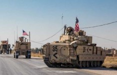 أعلنت القيادة المركزية الأميركية، الجمعة، أن القوات الأميركية أنجزت مهمتها في سوريا والمتمثلة في نقل معتقلين من تنظيم داعش إلى العراق.