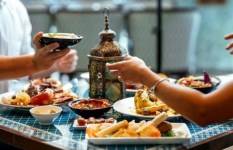مائدة السحور في رمضان 2026