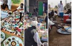 شهر رمضان في السودان