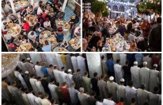رمضان في الجزائر