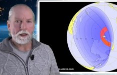 راصد الزلازل الهولندي فرانك هوغربيتس 