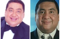 دعاء الفنان علاء ولي الدين 