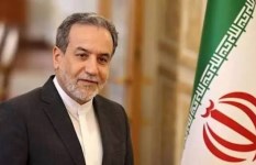 وزير الخارجية الإيراني عباس عراقجي