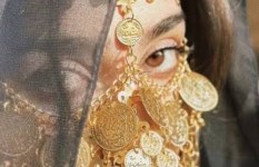 تفسير حلم رؤية الذهب في المنام للمتزوجة