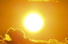 تفسير حلم رؤية الشمس في المنام للمرأة والرجل