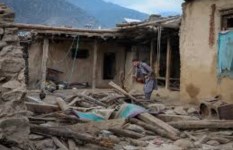 زلزال اليوم 