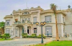 جامعة عين شمس 