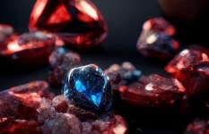 الاحجار الكريمة في مصر