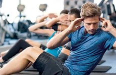 دراسة جديدة تكشف كيف يعرقل التفكير ممارسة الرياضة