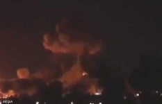 باكستان تعلن الحرب علي افغانستان