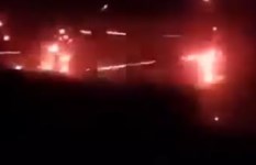 حرب باكستان وافغانستان 