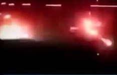 الحرب بين باكستان و أفغانستان 