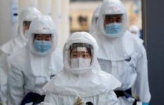 العزل الذاتي يوقف انتشار الأوبئة 