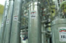 الوكالة الدولية للطاقة إيران خبأت اليورانيوم عالي التخصيب 