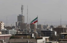 الحرب على إيران