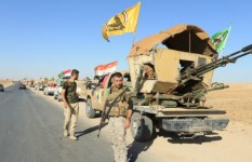 حزب الله في العراق