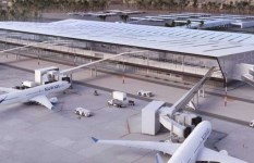 مطار الكويت 