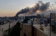 الهجوم الإسرائيلي على إيران 