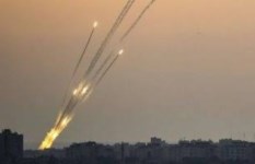 الصواريخ الإيرانية علي إسرائيل 