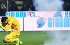  حارس كريمونيزي