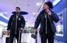 بعثة الزمالك