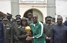 كأس أمم إفريقيا 2025