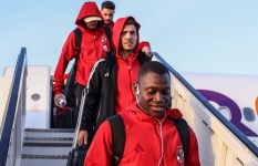 النادي الأهلي 