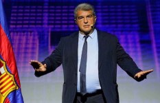 خوان لابورتا