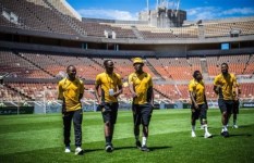 بعثة كايزر تشيفز