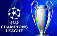  دوري أبطال أوروبا