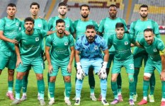  فريق المقاولون العرب