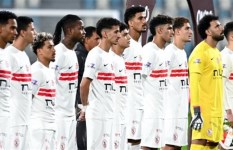تشكيل الزمالك المتوقع