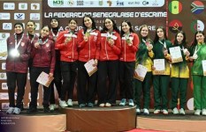 المنتخب الوطني المصري