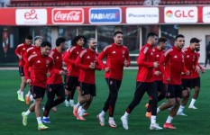 النادي الأهلي 