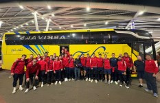 بطولة كأس العالم للهوكي