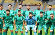 تشكيل المصري