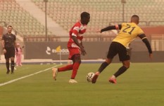  دوري القسم الثاني