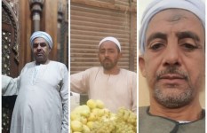 ضحايا الحادث