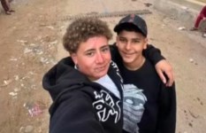 ضحايا الحادث 