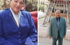 المهندس وشقيقته