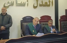 محكمة جنايات دمنهور