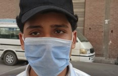 الطفل المجنى عليه 