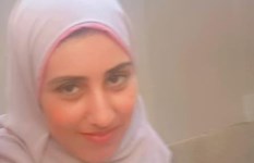 المجنى عليها 