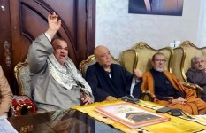 جلسة صلح بالبحيرة 