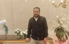 الشاب الفقيد