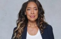  العالمية جينا توريس