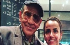 والد علا رشدى