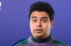 الفنان إسلام ابراهيم