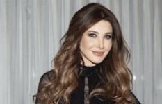 نانسي عجرم